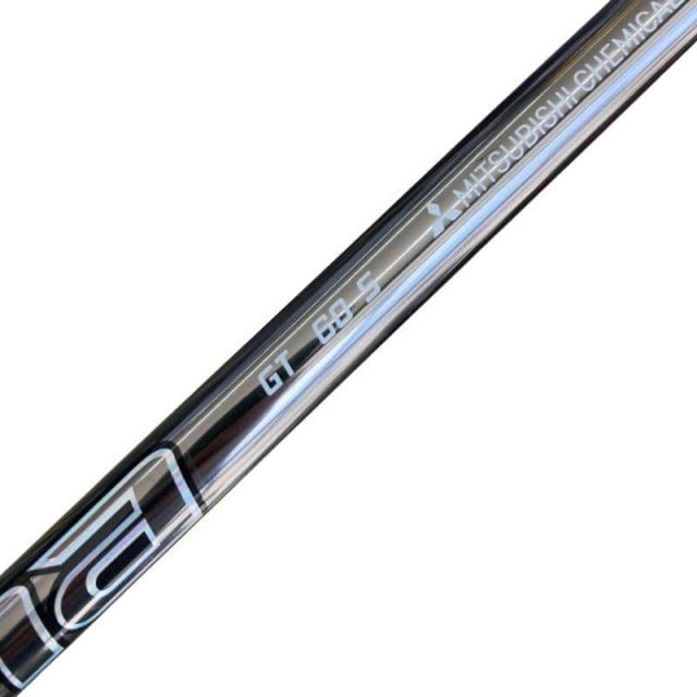 中古】 テーラーメイドスリーブ付き(Qi4D系) 三菱ケミカル(レイヨン