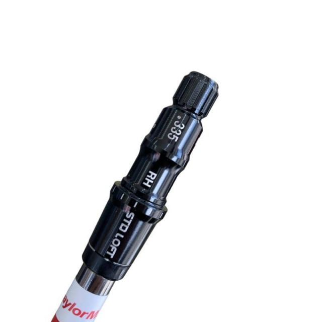 中古】 テーラーメイドスリーブ付き(Qi4D系) 三菱ケミカル(レイヨン