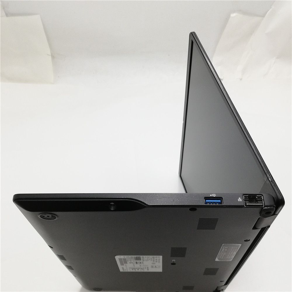 中古良品】富士通 U9311M Celeron SSD 128GB Win11 Office済 - メルカリ