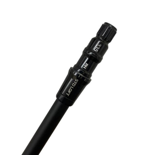スポーツ別 テーラーメイドスリーブ付き(Qi4D系) フジクラ ドライバー