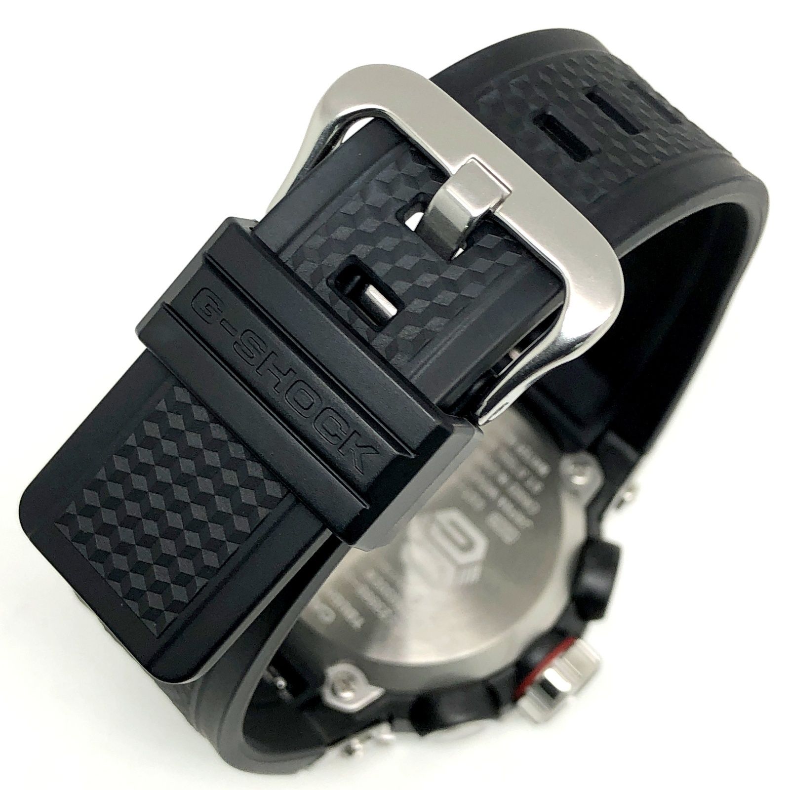 G-SHOCK ジーショック GST-B200-1A G-STEEL タフソーラー Bluetooth