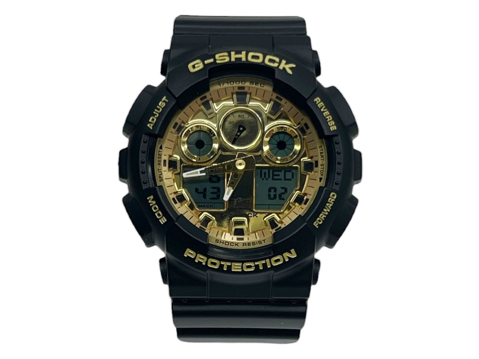G-SHOCK アナログ ANALOG-DIGITAL 腕時計 ジーショック デジタル CASIO 