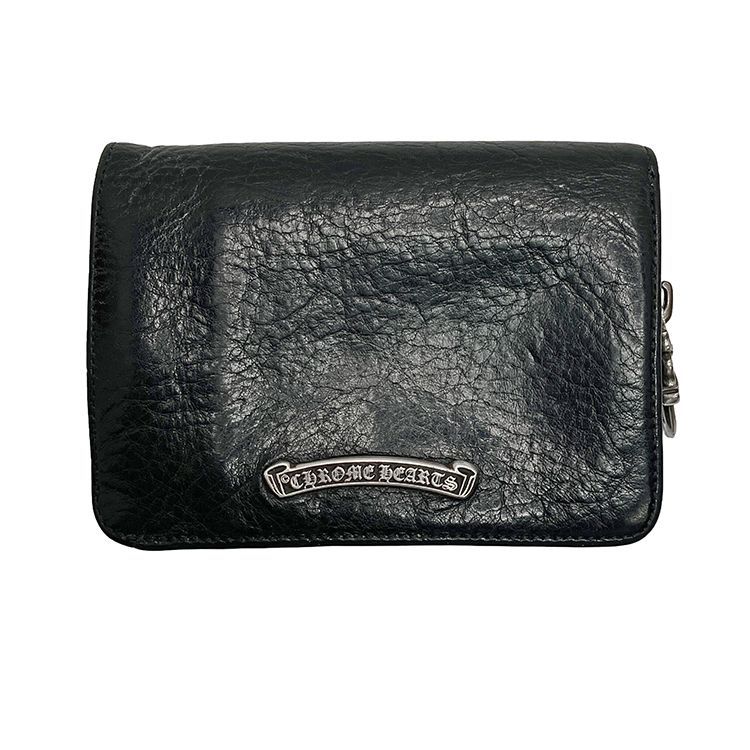 Chrome Hearts クロムハーツ JOEY ジョーイ コンパクトウォレット