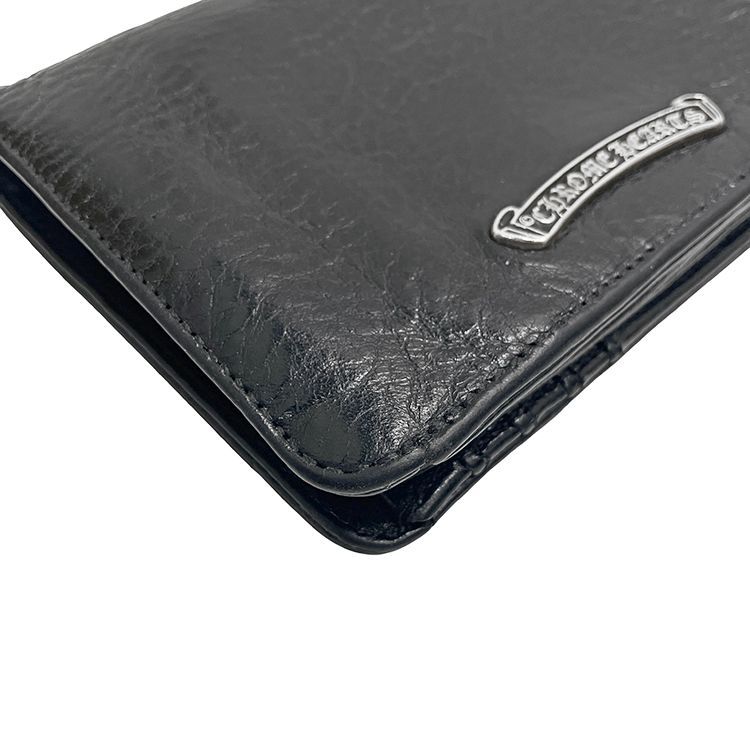 Chrome Hearts クロムハーツ JOEY ジョーイ コンパクトウォレット