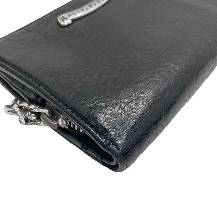 Chrome Hearts クロムハーツ JOEY ジョーイ コンパクトウォレット