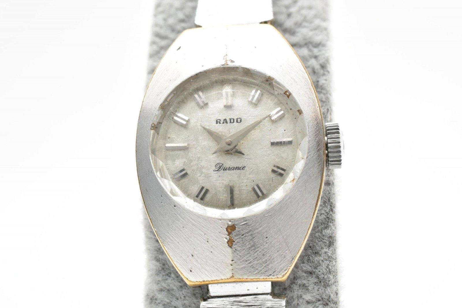 RADO ラドー 手巻き A422764 レディース 腕時計 ドレスウォッチ
