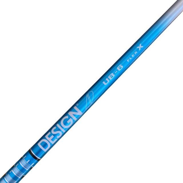 中古】 テーラーメイドスリーブ付き(Qi4D系) グラファイトデザイン