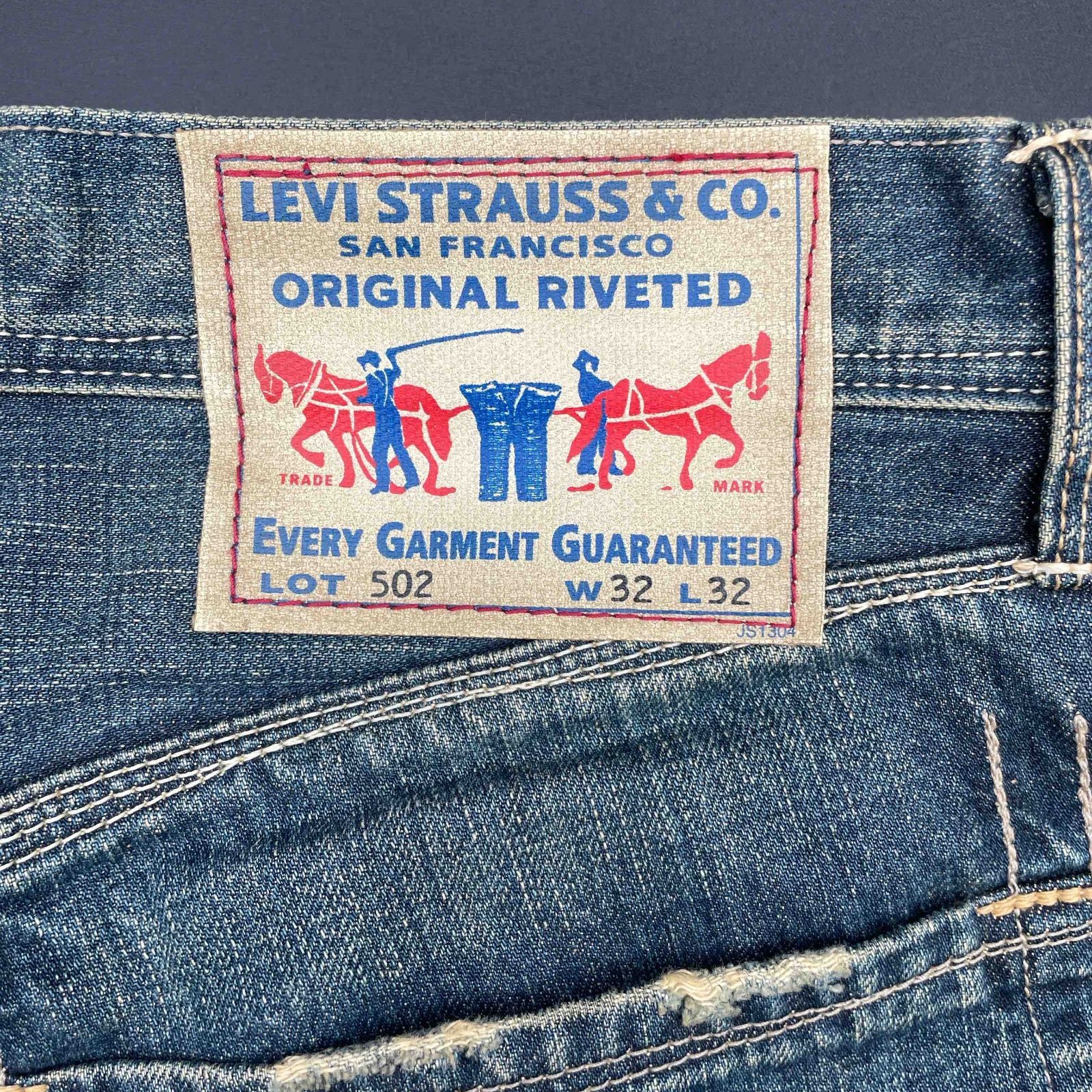 Levi