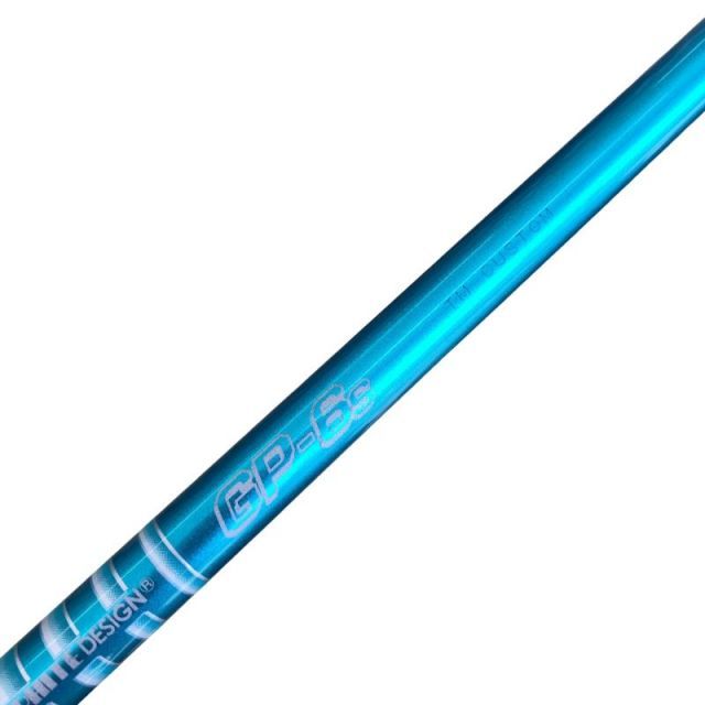 中古】 テーラーメイドスリーブ付き(Qi4D系) グラファイトデザイン