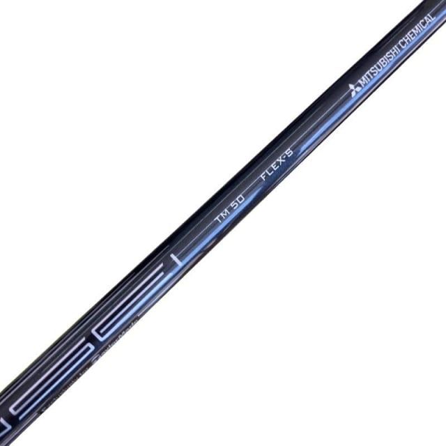 中古】 テーラーメイドスリーブ付き(STEALTH2用) 純正シャフト