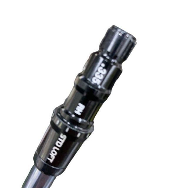 中古】 テーラーメイドスリーブ付き(Qi4D系) 三菱ケミカル(レイヨン