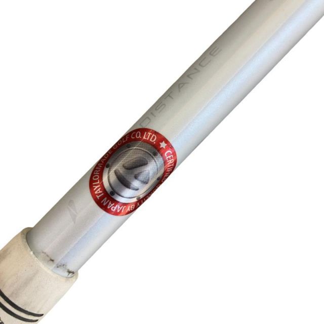 中古】 テーラーメイドスリーブ付き(Qi4D系) グラファイトデザイン