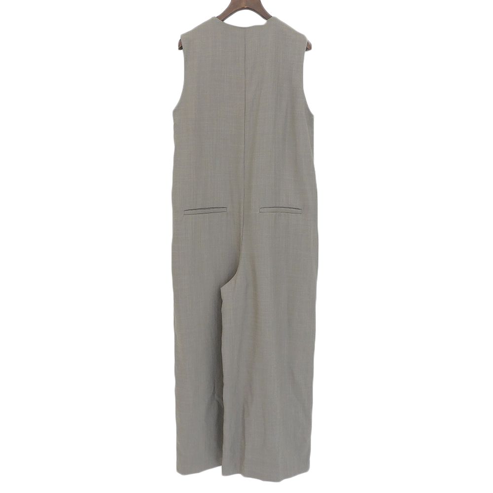 ETRE TOKYO エトレトウキョウ 美品 ノースリーブ Iライン