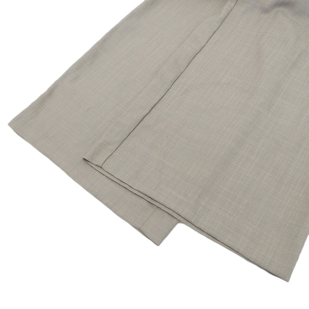 ETRE TOKYO エトレトウキョウ 美品 ノースリーブ Iライン