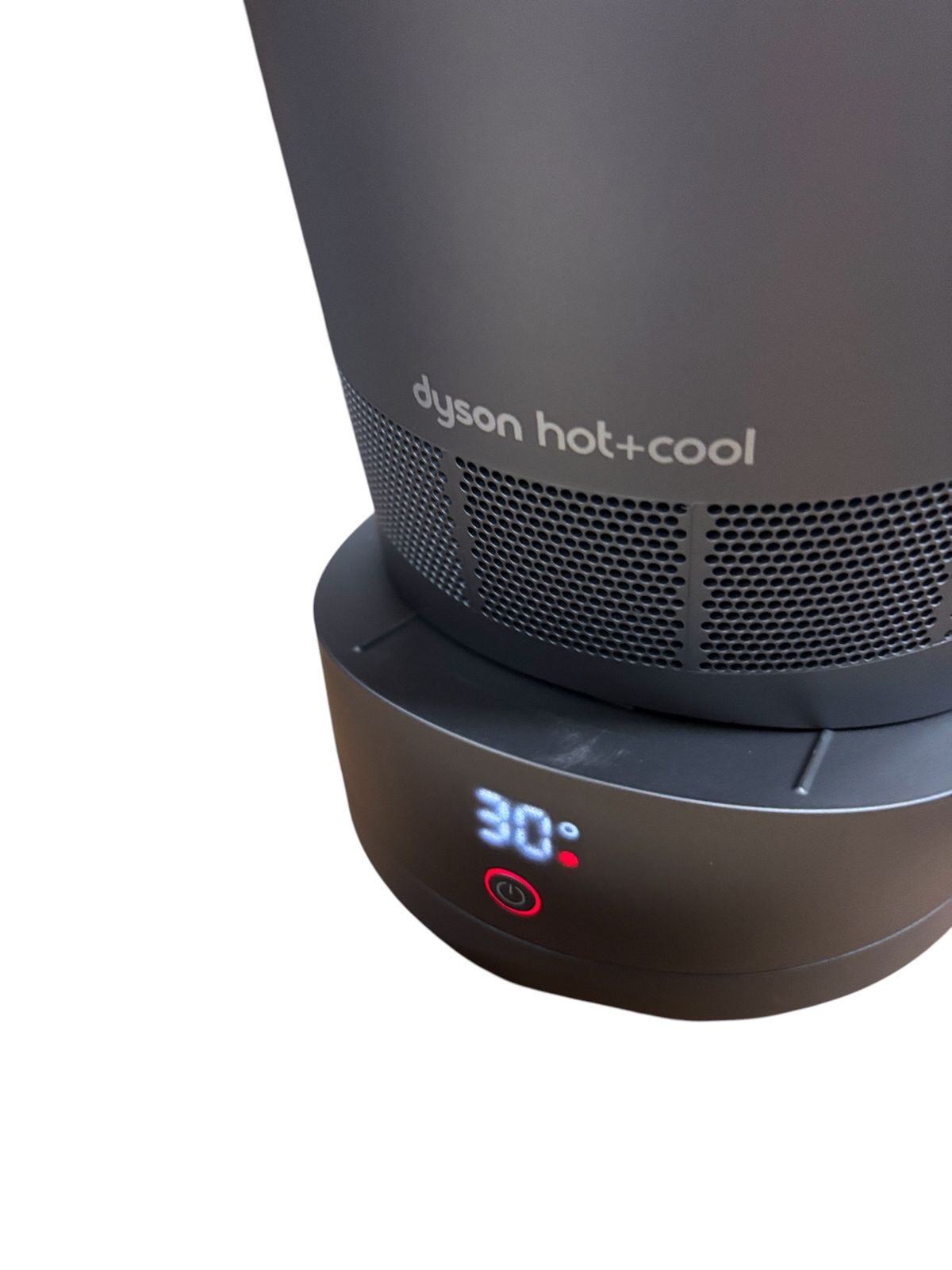 未使用】dyson hot&cool AM09 - メルカリ