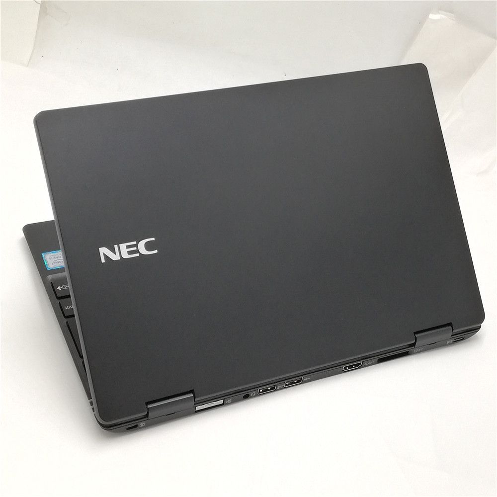 激安中古美品NEC VKT13HZG4 i5 8G256G高速SSD Win11 美品】NEC VKT13HZG4 Core i5/8GB/256GB SSD Win11 Office済 - メルカリ