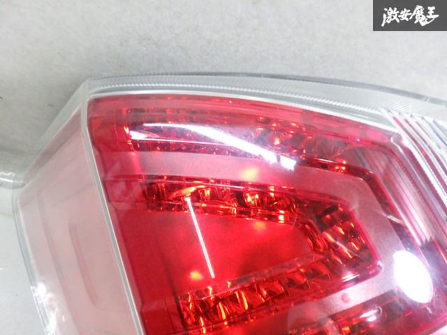 破損無し！】ホンダ純正 RK1 RK2 ステップワゴン 前期 テールライト