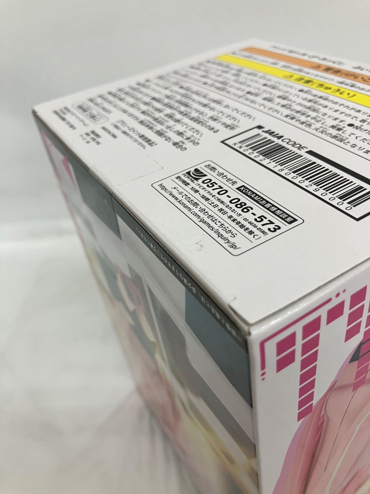 未開封 美少女フィギュアまとめ売り 3種6個セット LF7153 f107 - メルカリ