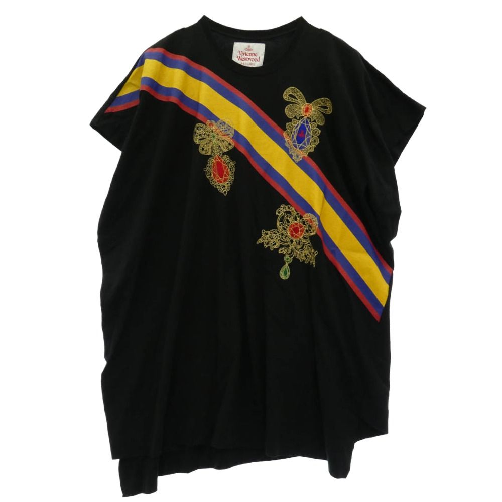 Vivienne Westwood ヴィヴィアンウエストウッド 16-12-551022 Red