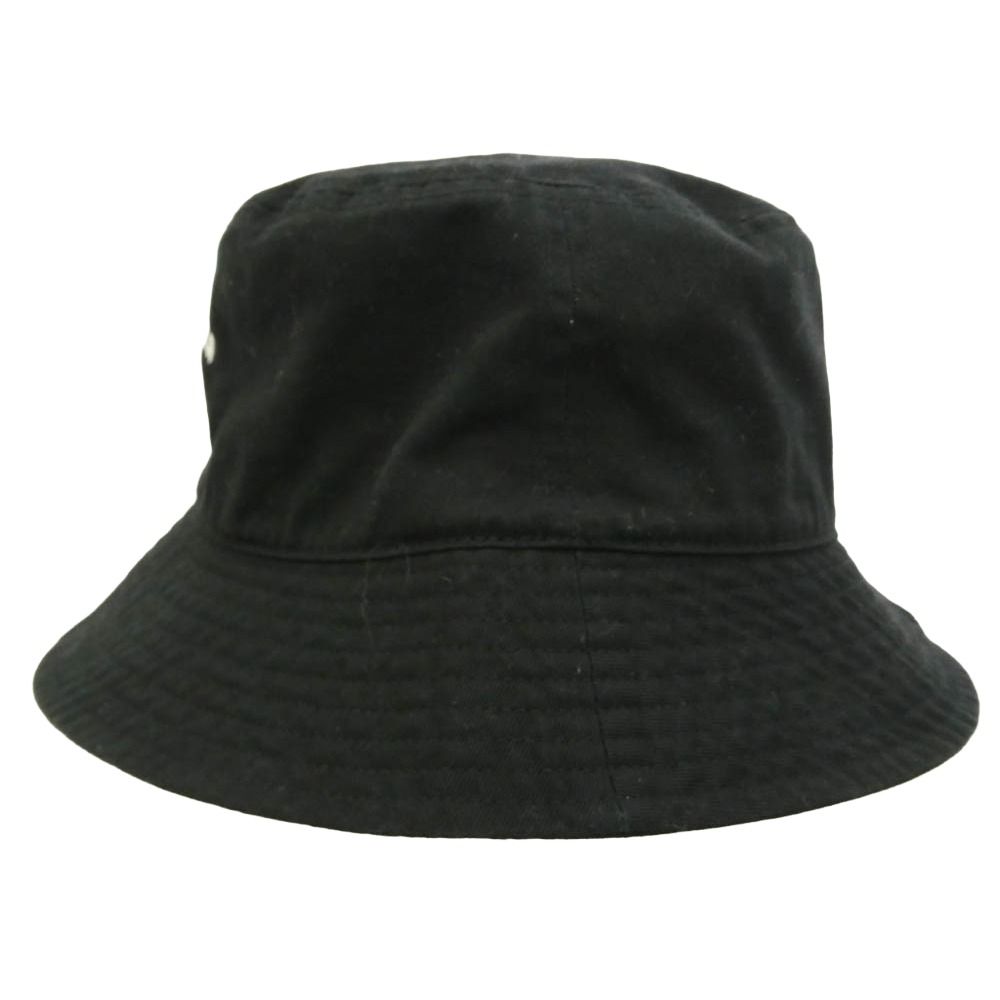 メンズ L WACKO MARIA KANGOL バケットハット ブラック ワコマリア