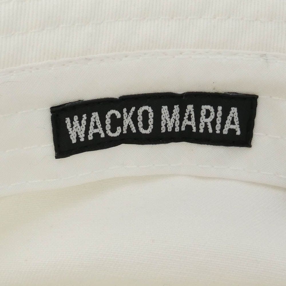 WACKO MARIA ワコマリア KANGOL カンゴール 26SS 26SS-WMA-HA01 WASHED