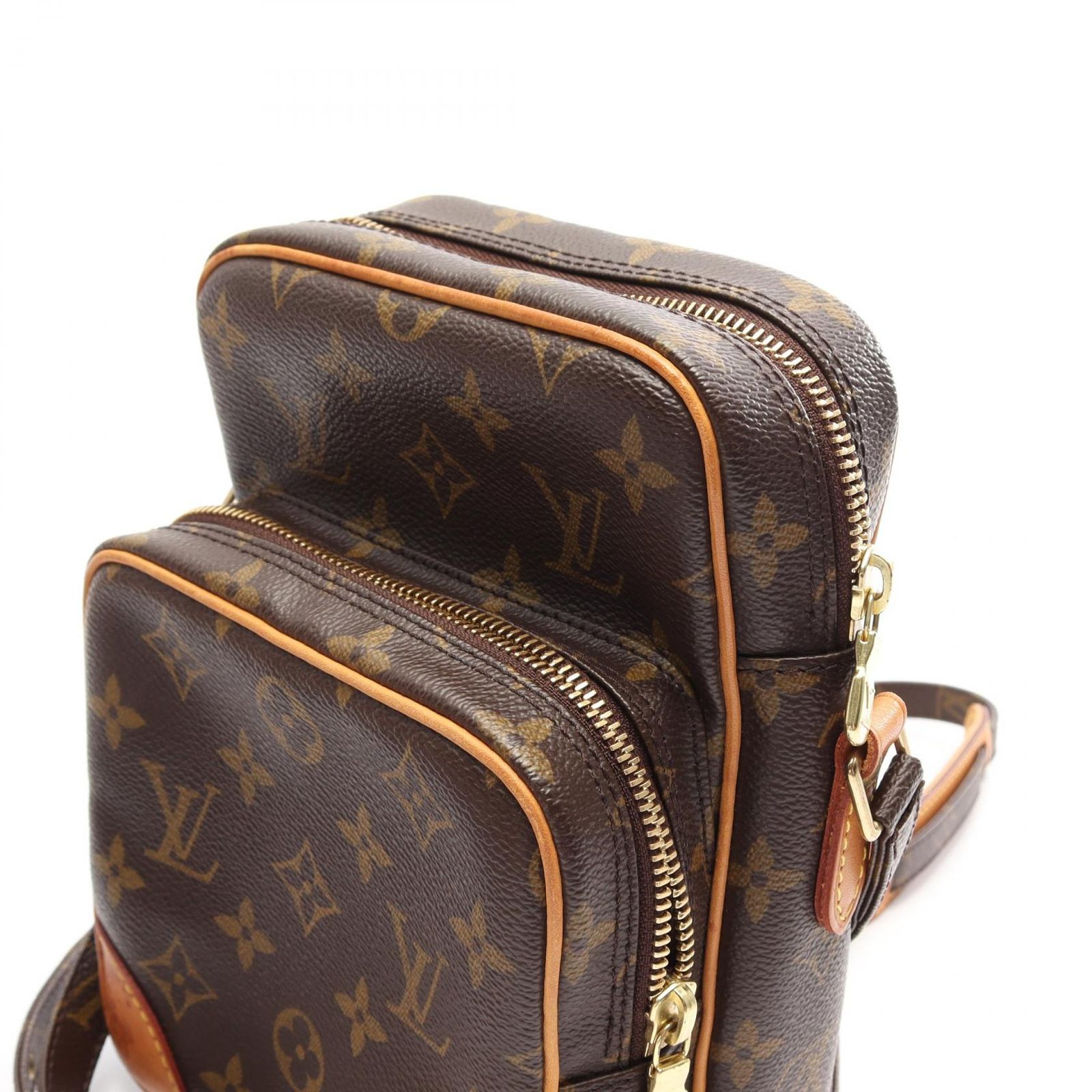 バッグ ルイ・ヴィトン LOUIS VUITTON アマゾン ショルダーバッグ 