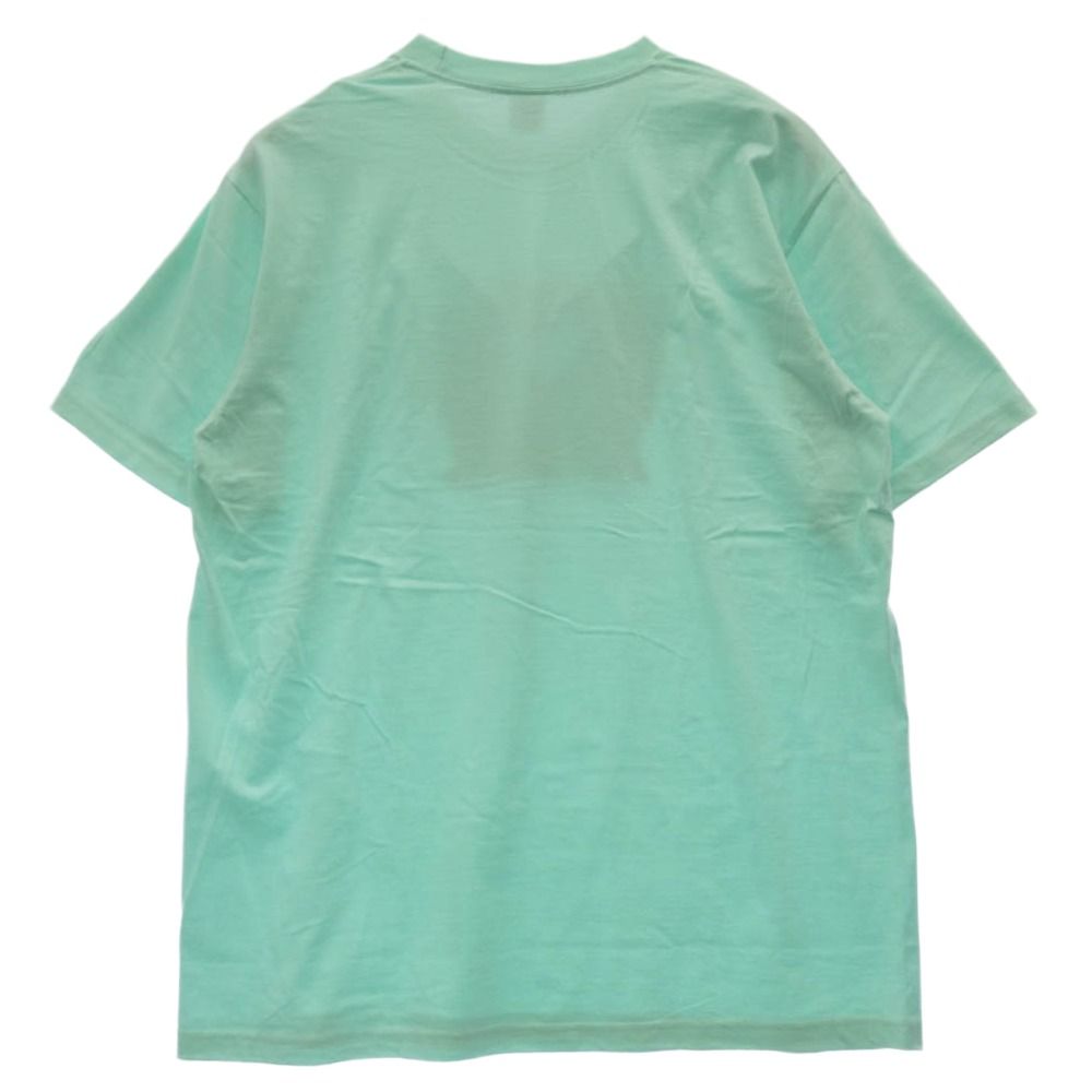 Supreme シュプリーム 26ss Skunk Tee 半袖 Tシャツ クルーネック