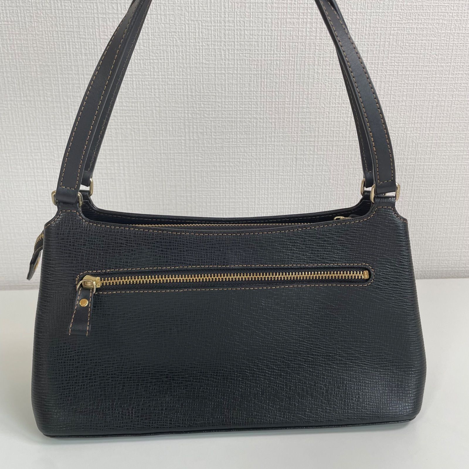 Nina Ricci ニナリッチ ハンドバッグ ショルダーバッグ レザー 