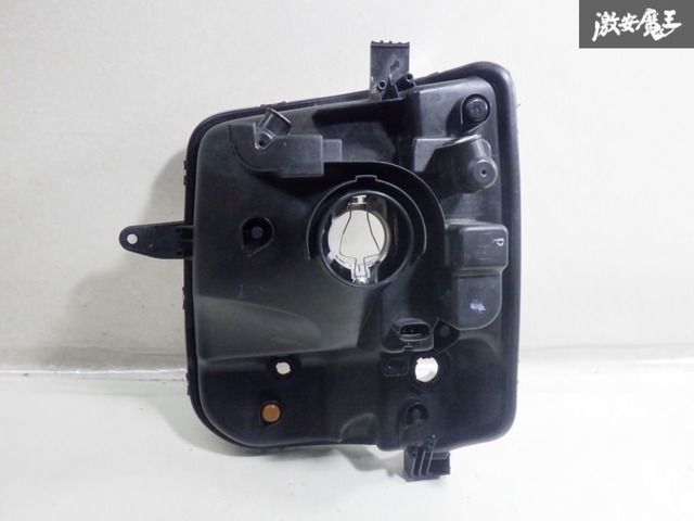ストア出品】スズキ純正 DA17V エブリイ バン ハロゲン ヘッドライト