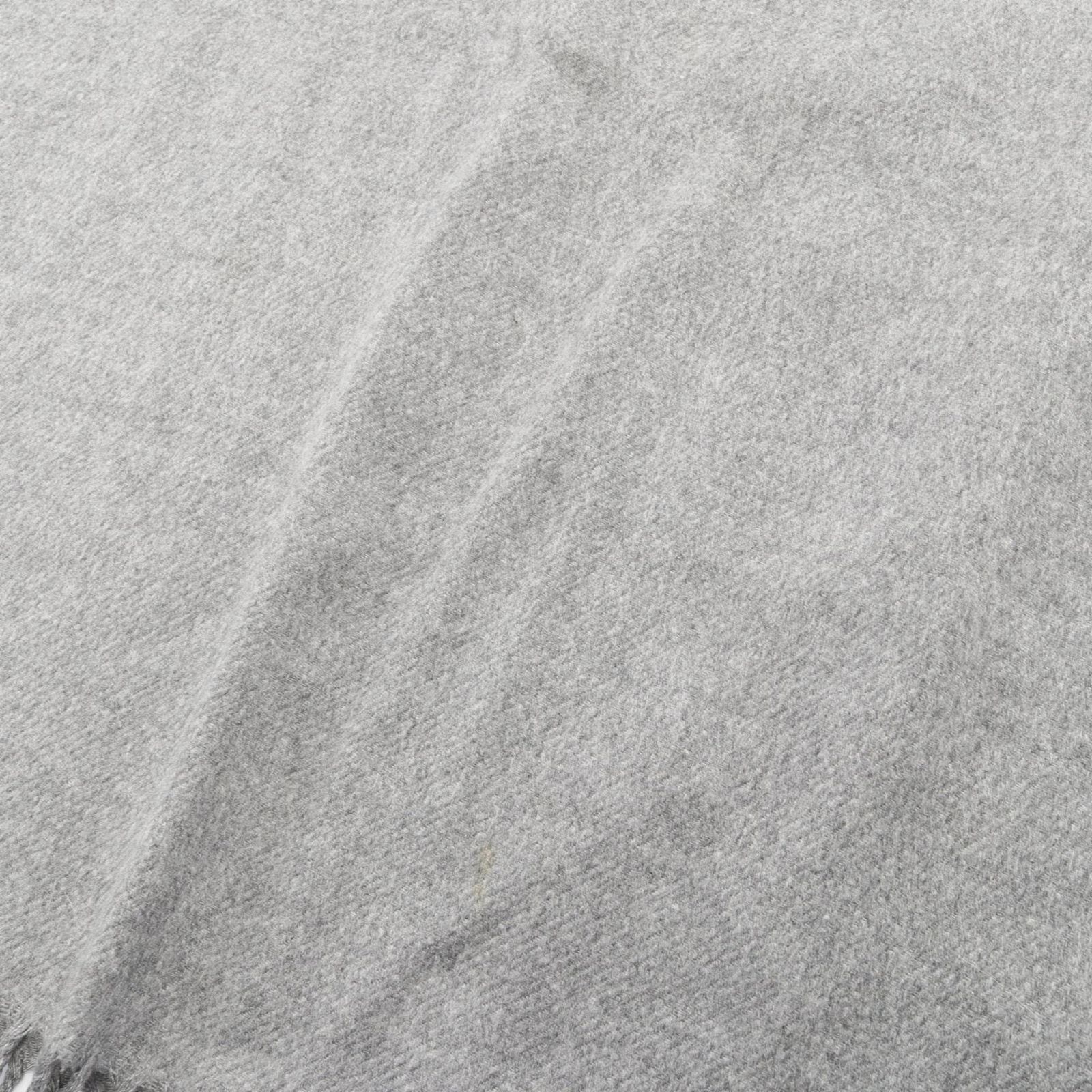 ディオール・オム DIOR HOMME ストール シルク スカーフ メンズ Used A