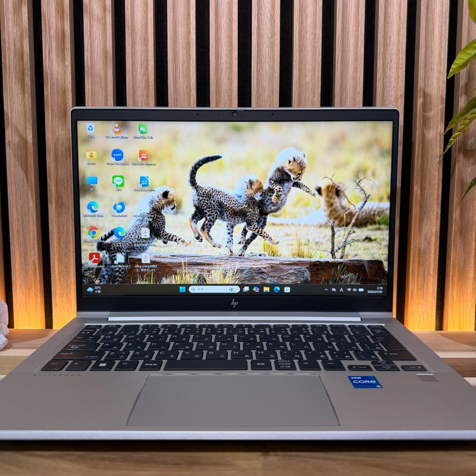 公式ショップ限定価格❣️/ 美品《新型2022年モデル》HP EliteBook 630 