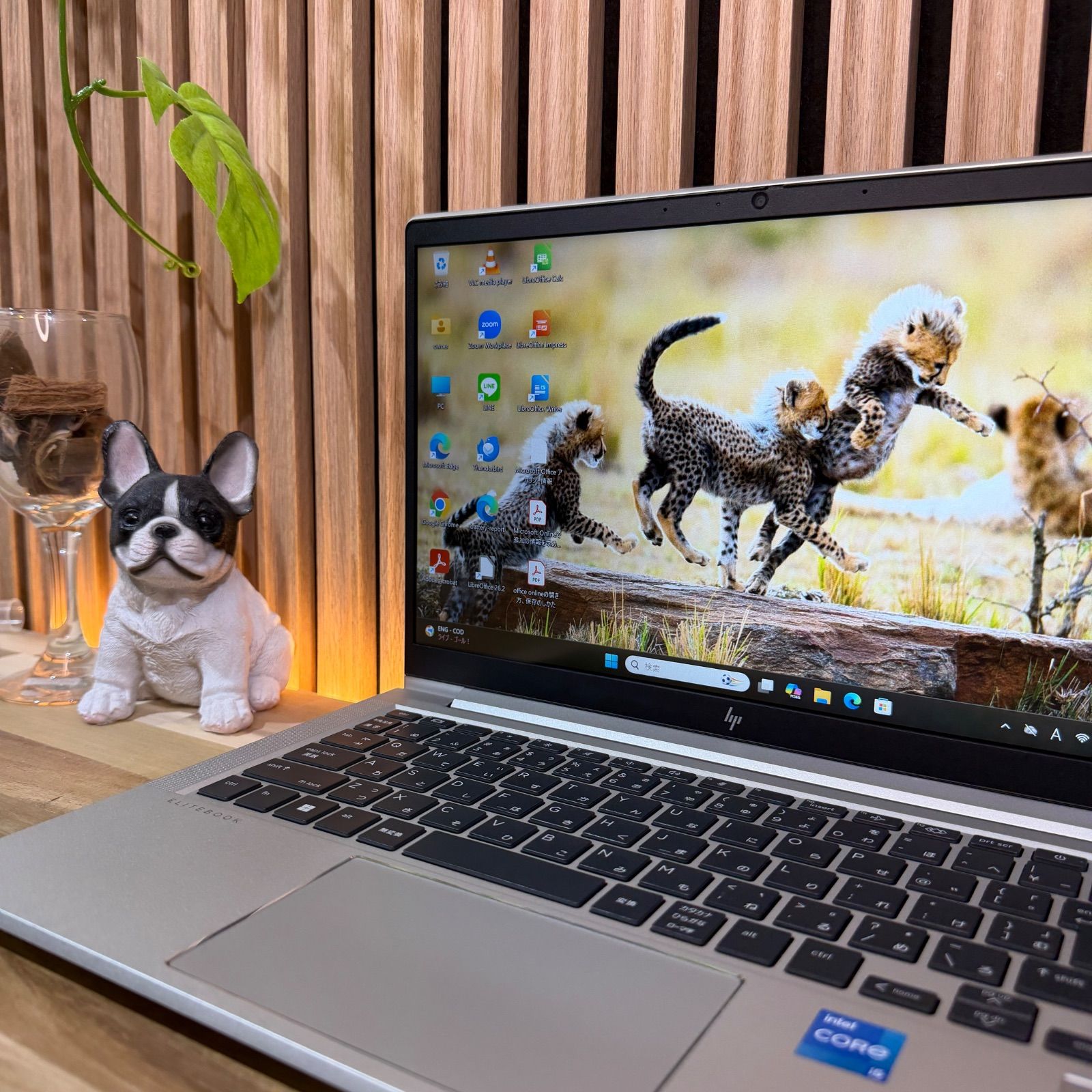 公式ショップ限定価格❣️/ 美品《新型2022年モデル》HP EliteBook 630 