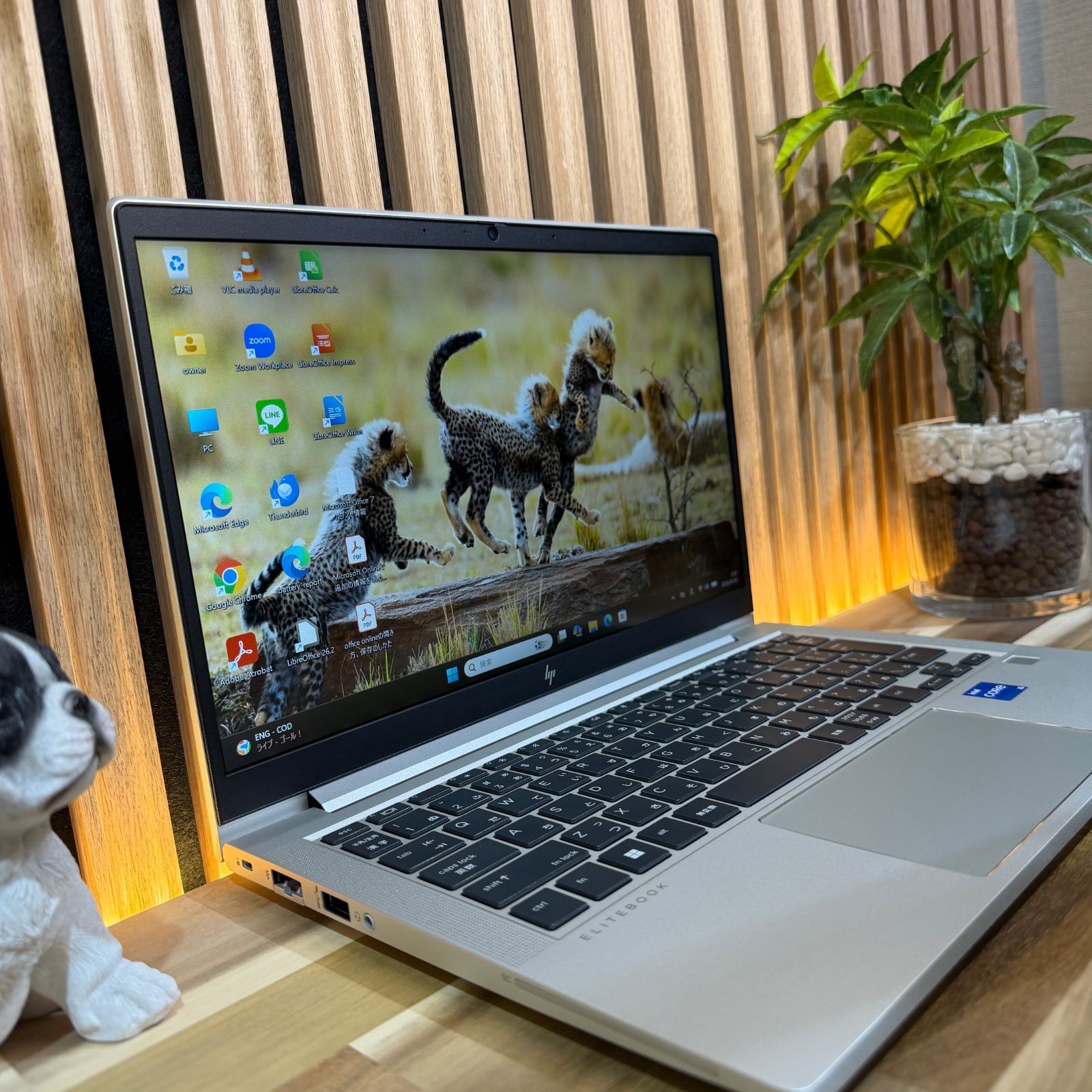 公式ショップ限定価格❣️/ 美品《新型2022年モデル》HP EliteBook 630 