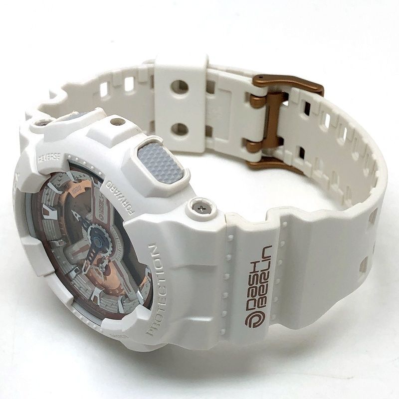 G-SHOCK ジーショック GA-110DB-7A Dash Berlin ダッシュ ベルリン