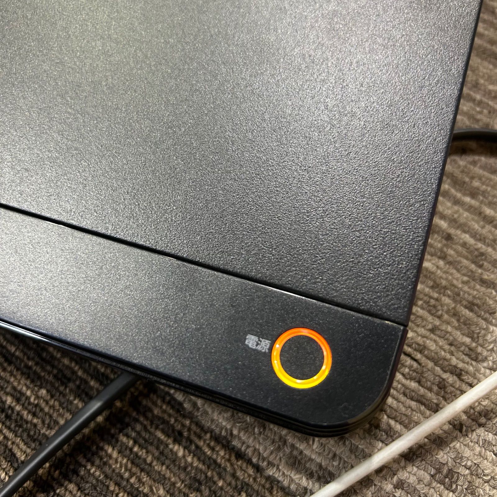 SGM】ジャンク TOSHIBA REGZA DBR-W2009 HDD＆BluRayレコーダー - メルカリ