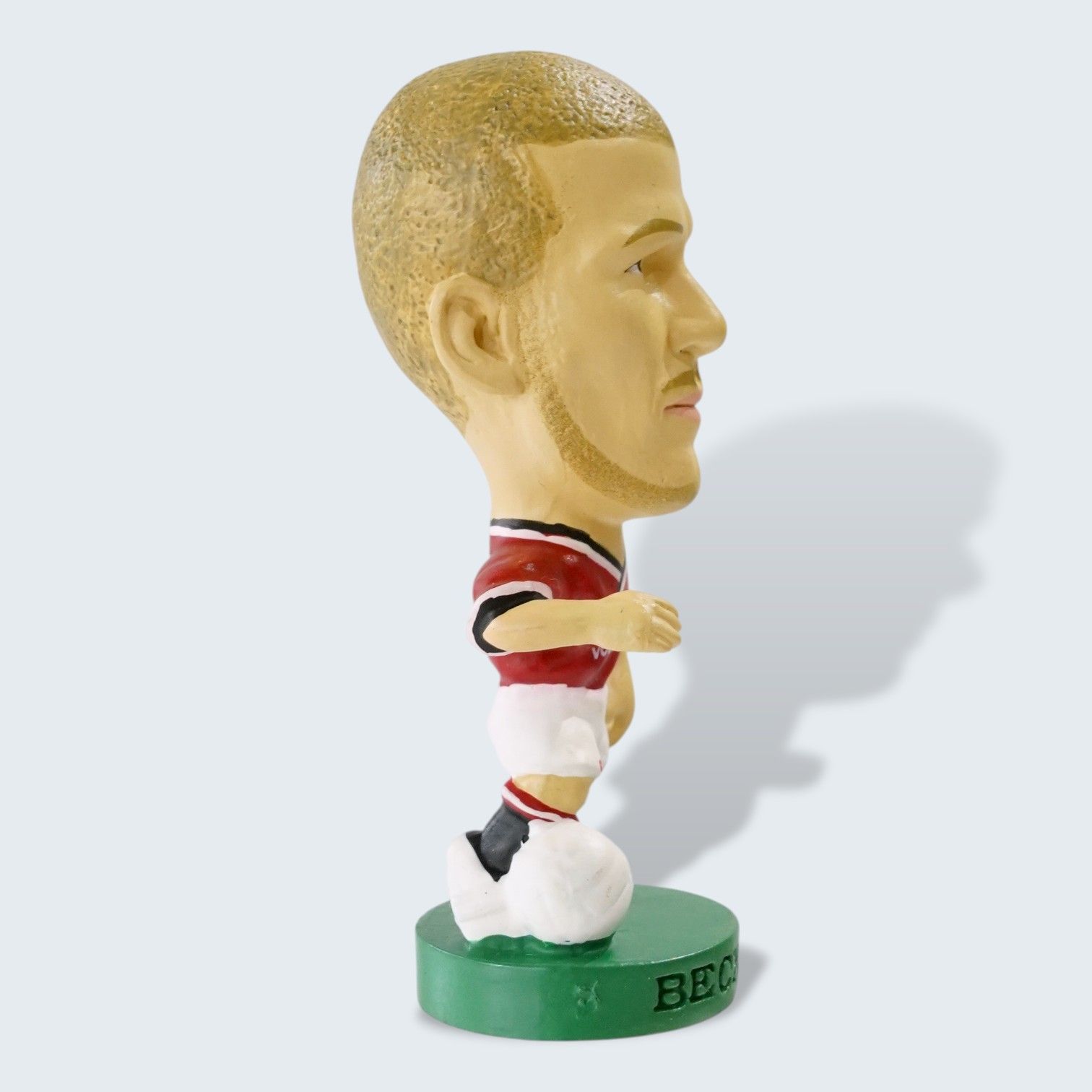 【専用ページです】Corinthian ProStars デイビッド・ベッカム デビッド・ベッカム David Beckham マンチェスター・ユナイテッド No.7