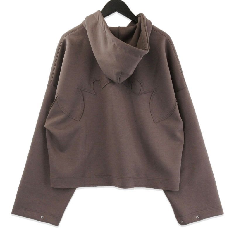 未使用 arenotis アーノッティーズ Western-Cut Double-Knit Short