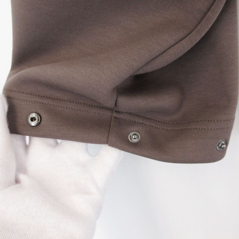 未使用 arenotis アーノッティーズ Western-Cut Double-Knit Short