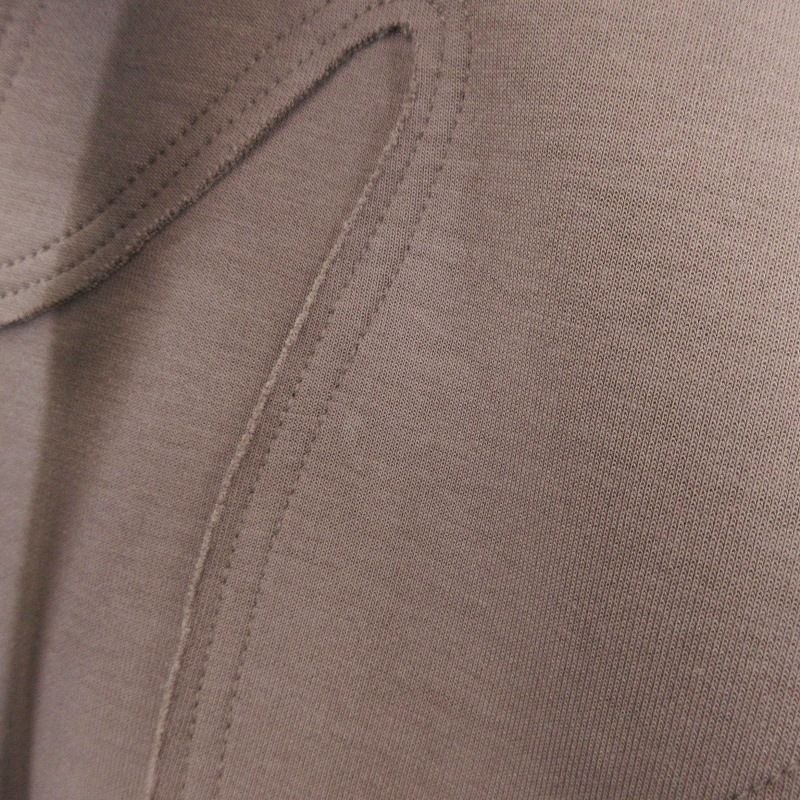 未使用 arenotis アーノッティーズ Western-Cut Double-Knit Short