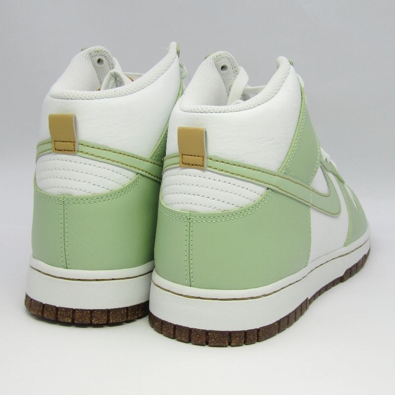 未使用 NIKE ナイキ 30cm DUNK HIGH RETRO SE DQ7680-300 ダンク ハイ