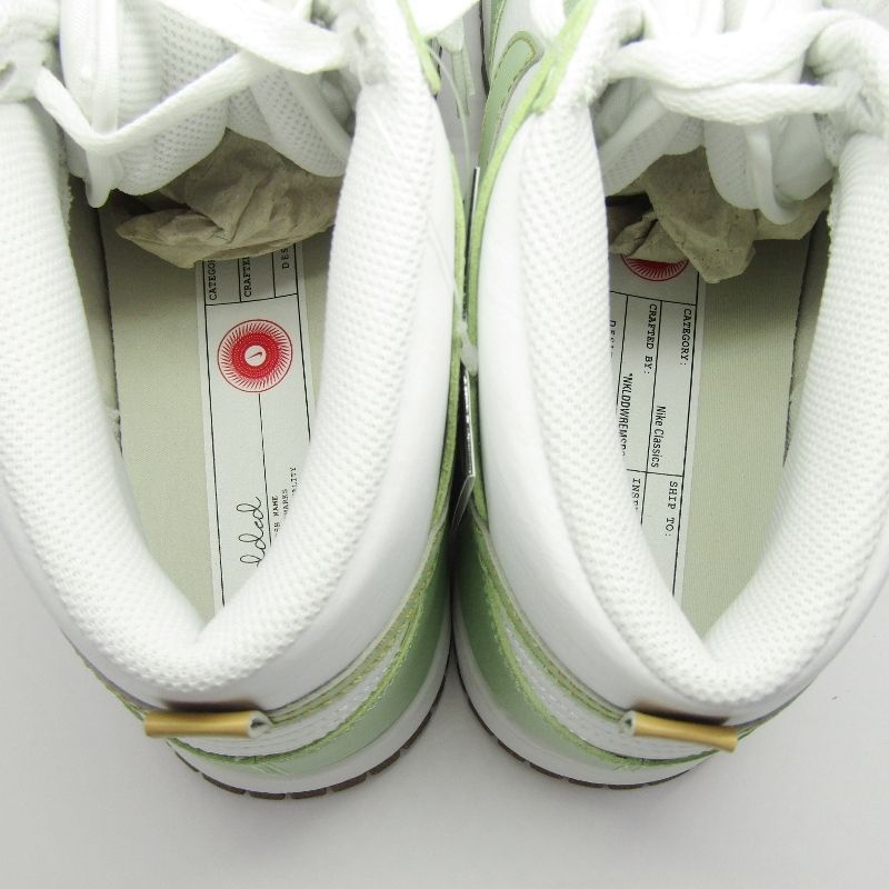 未使用 NIKE ナイキ 30cm DUNK HIGH RETRO SE DQ7680-300 ダンク ハイ