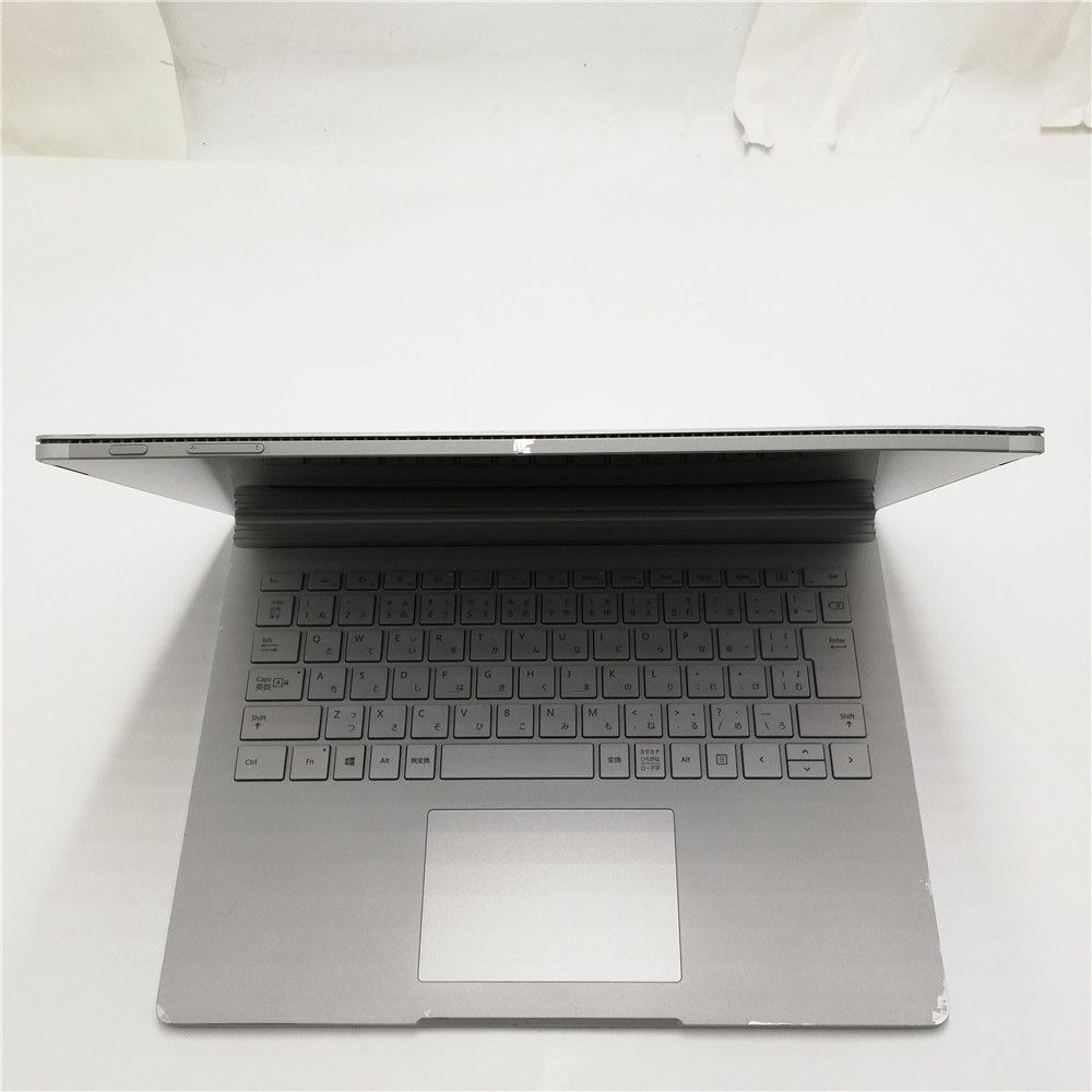 Surface Book 3 Core i7 32GB 1TB GTX1650 中古 Win11 - メルカリ