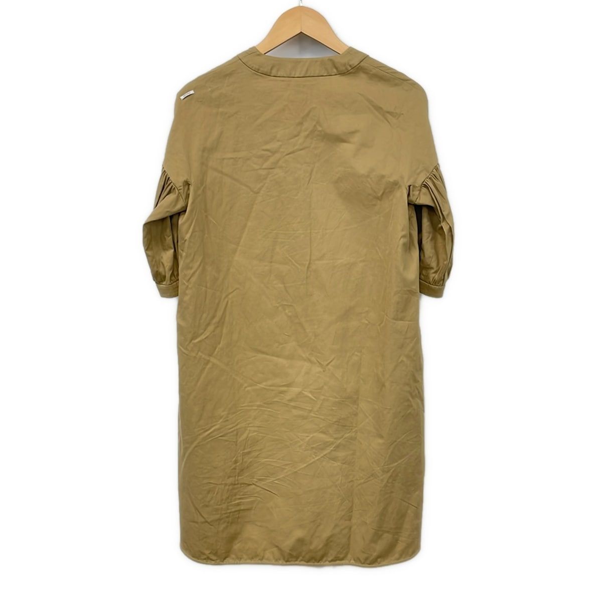 S Max Mara(マックスマーラ) ワンピース サイズ40 M レディース