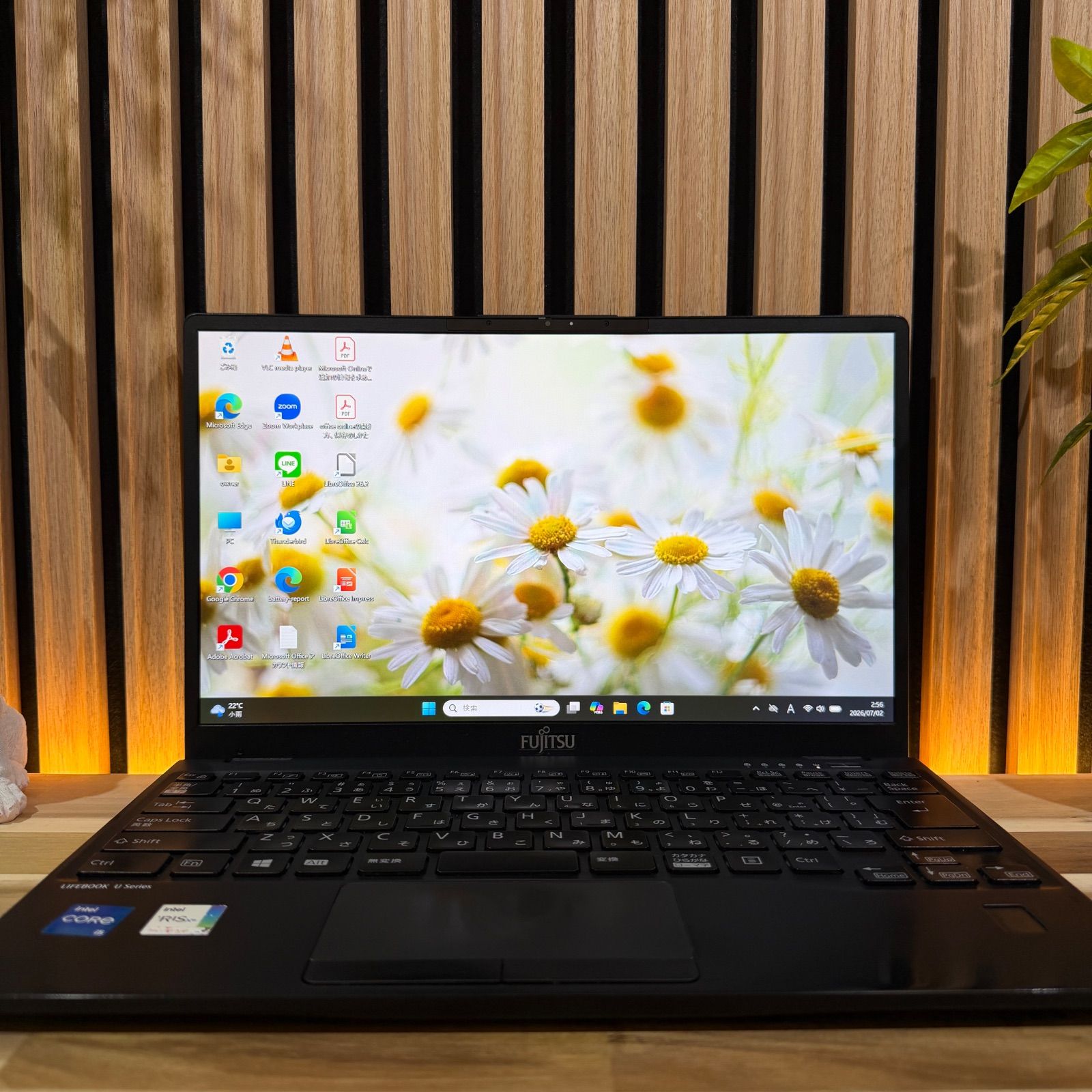 美品】富士通LIFEBOOK U9311/HX i5 SSD256GB - メルカリ