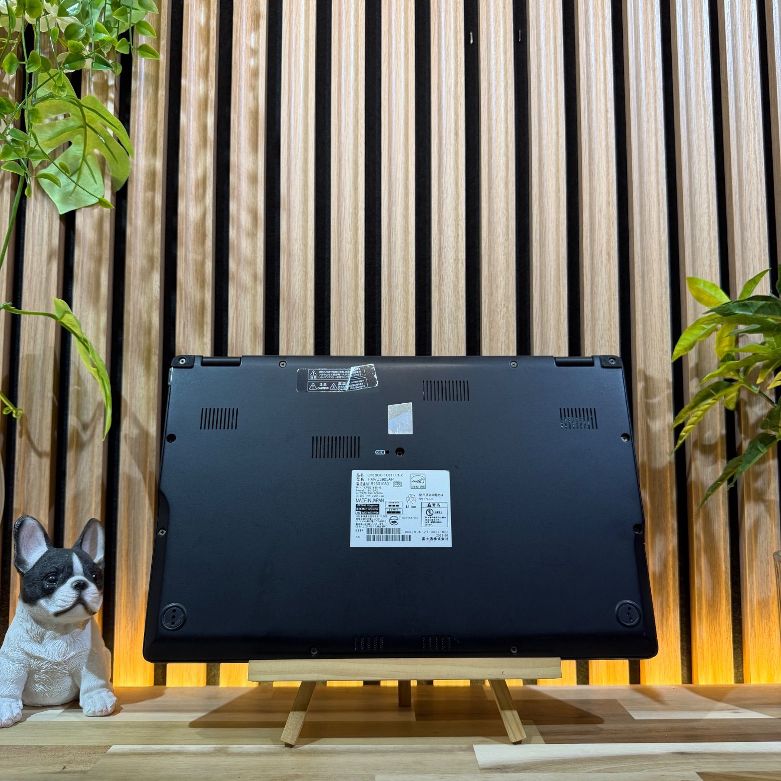 公式ショップ限定価格❣️/ 《新型2022年発売》富士通 LIFEBOOK U9311 