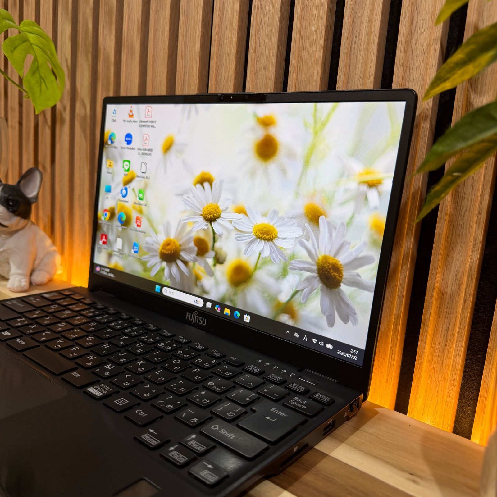 公式ショップ限定価格❣️/ 《新型2022年発売》富士通 LIFEBOOK U9311 