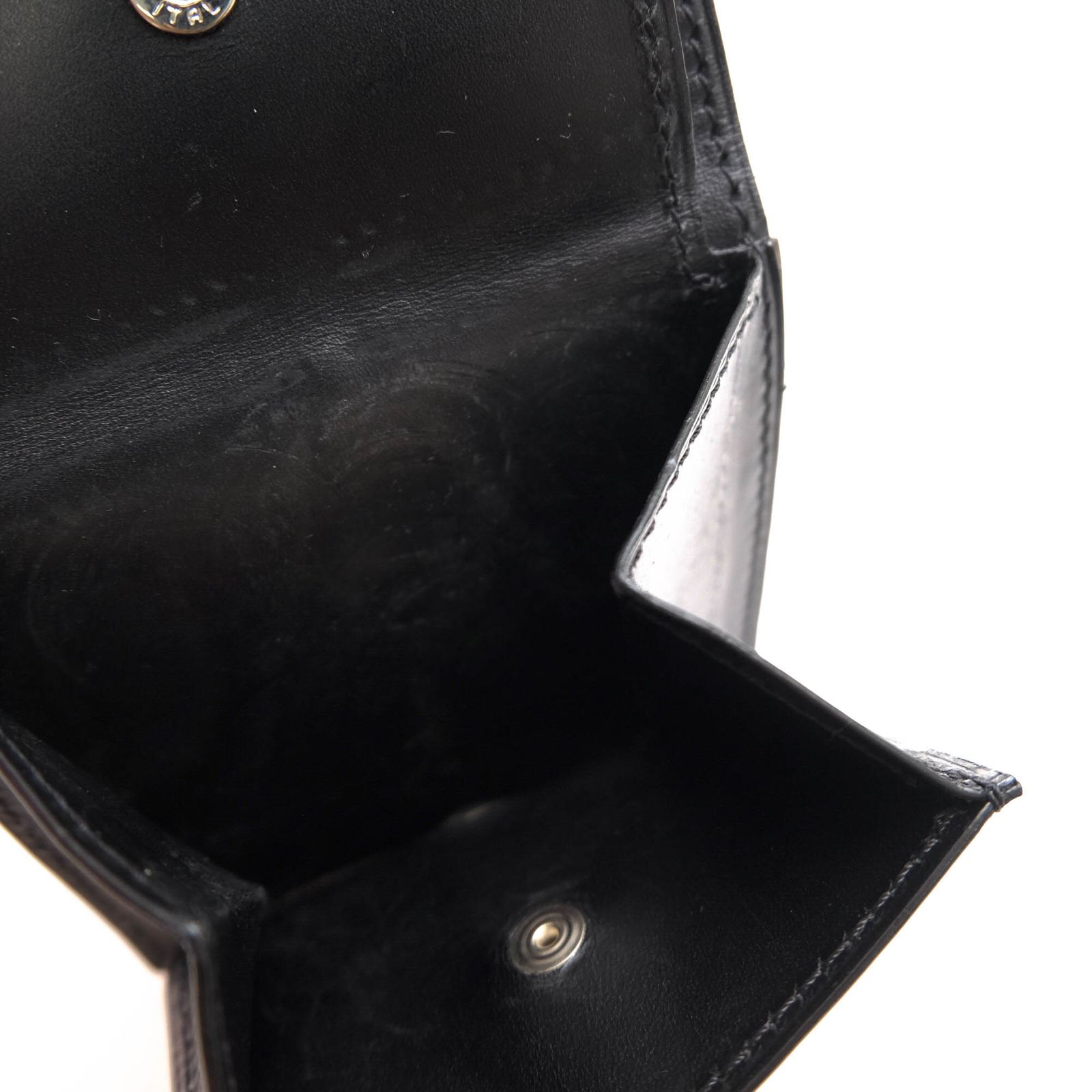 万双／Mansaw 財布 ウォレット メンズ 男性 男性用 クロコ