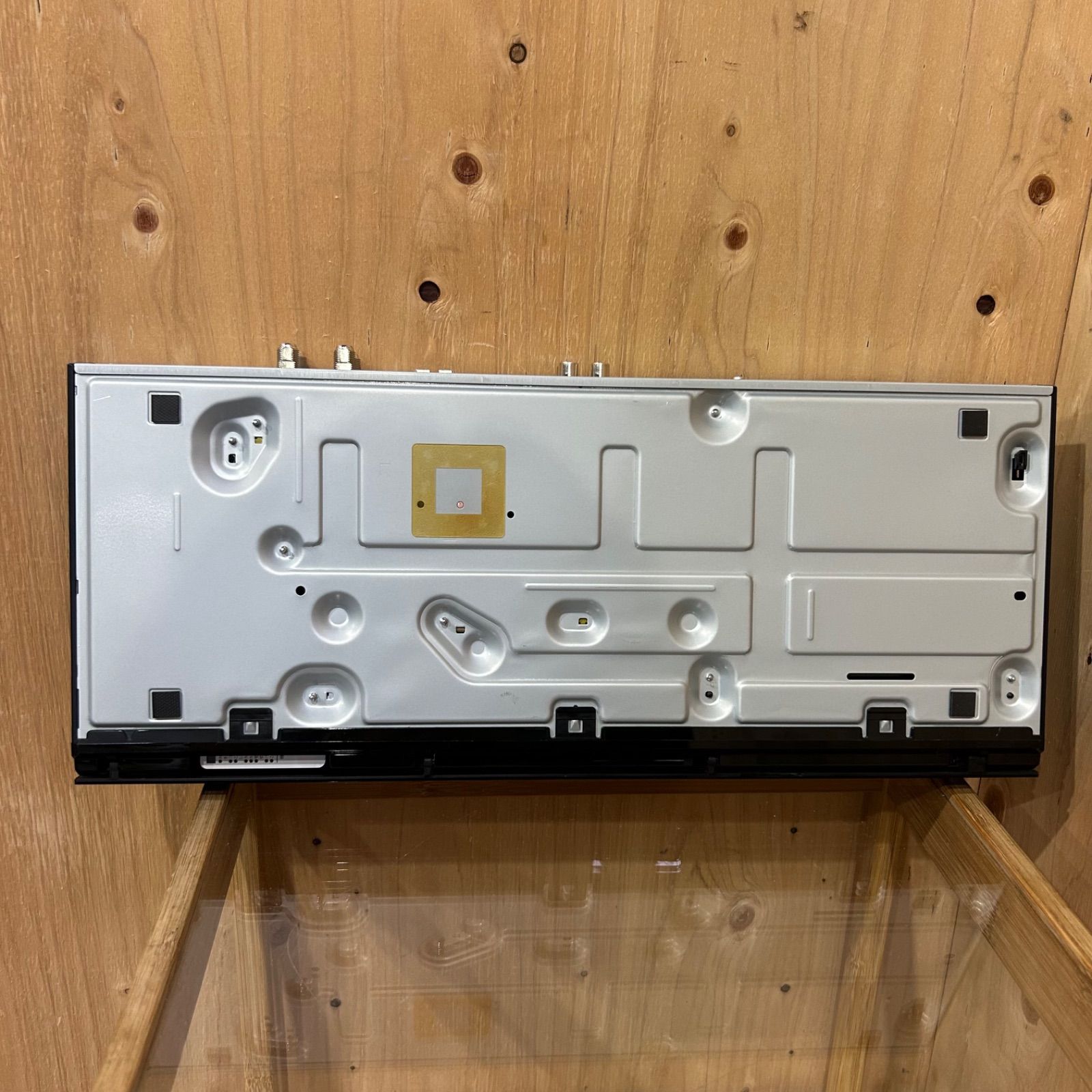 SGM】ジャンク Panasonic DMR-BRW510 ブルーレイレコーダー - メルカリ