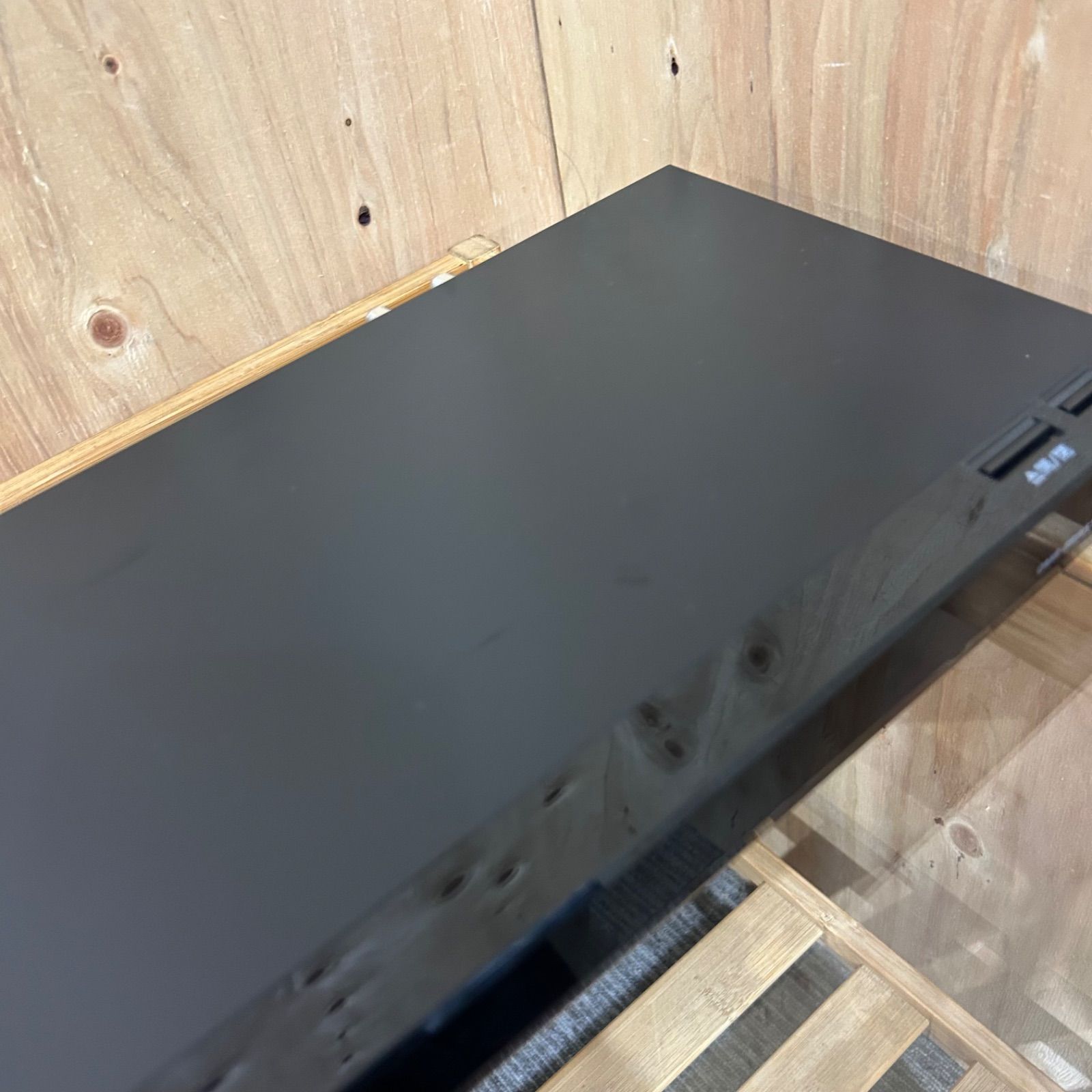 SGM】ジャンク Panasonic DMR-BRW510 ブルーレイレコーダー - メルカリ