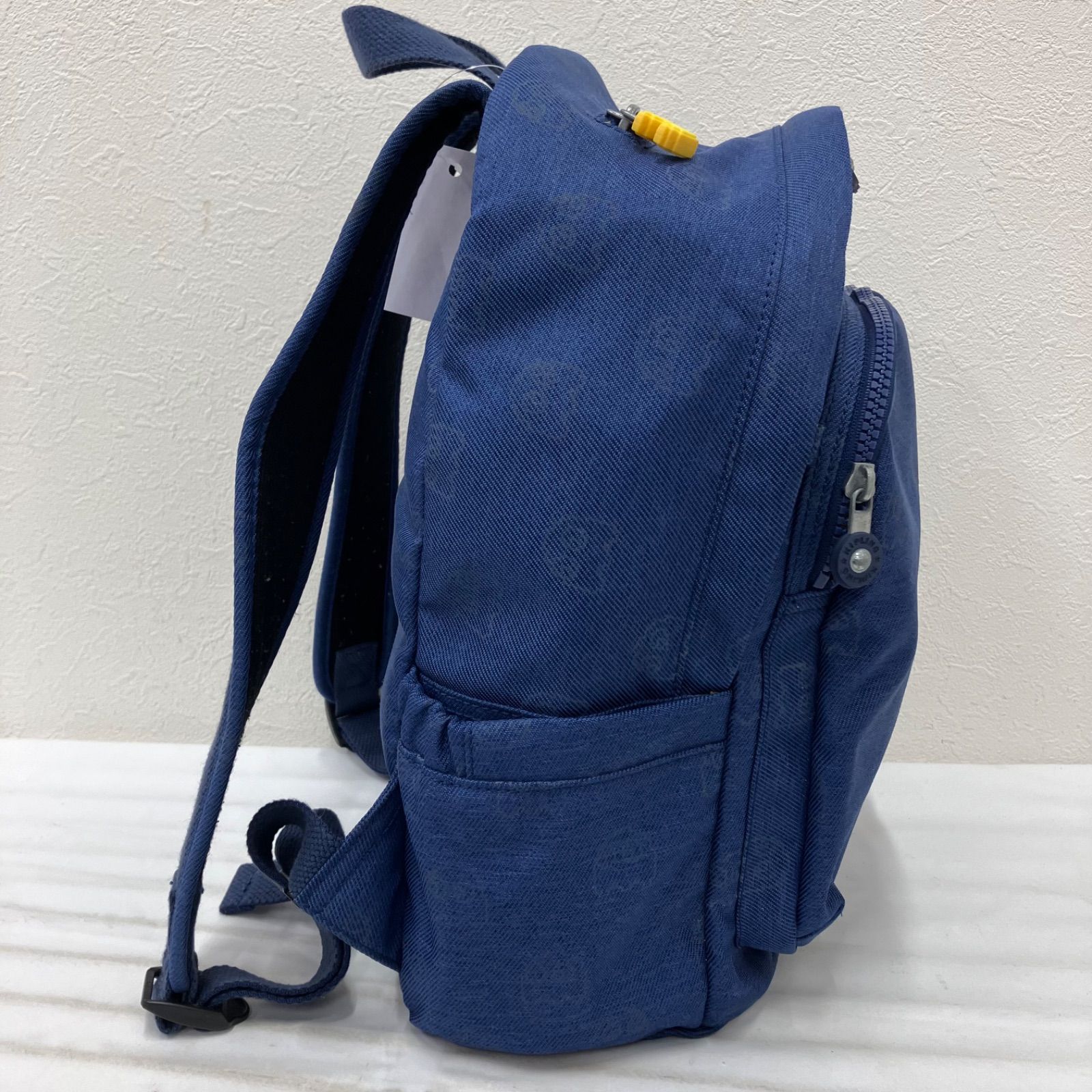 5788 Kipling キプリング パックマン コラボ リュックサック リュック 